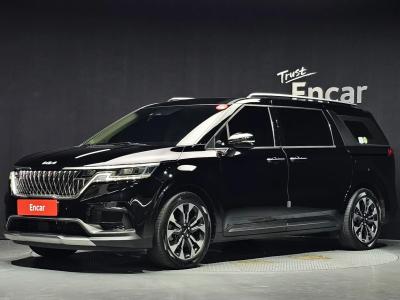 2023 Kia Carnival