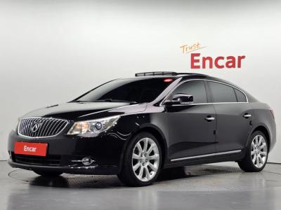 2015 Chevrolet Alpheon