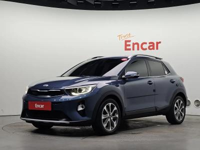 2018 Kia Stonic