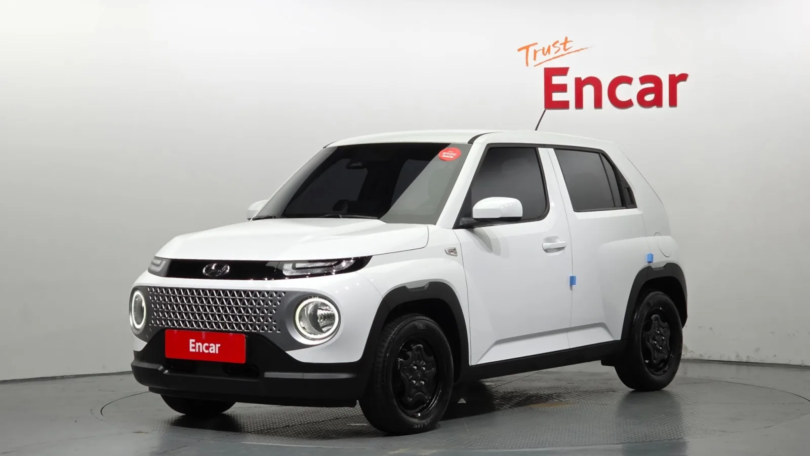 2023 Hyundai Casper