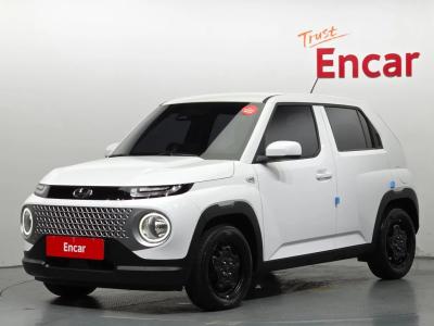 2023 Hyundai Casper