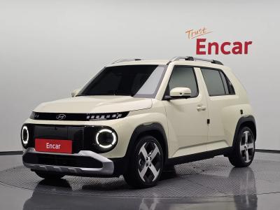 2025 Hyundai Casper