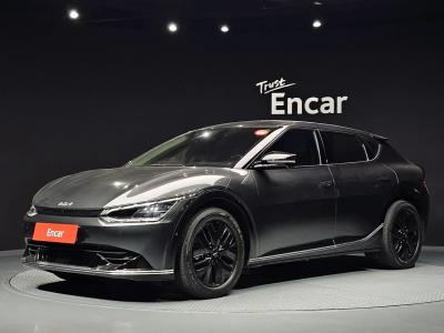 2023 Kia EV6