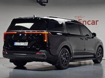 2025 Kia Carnival