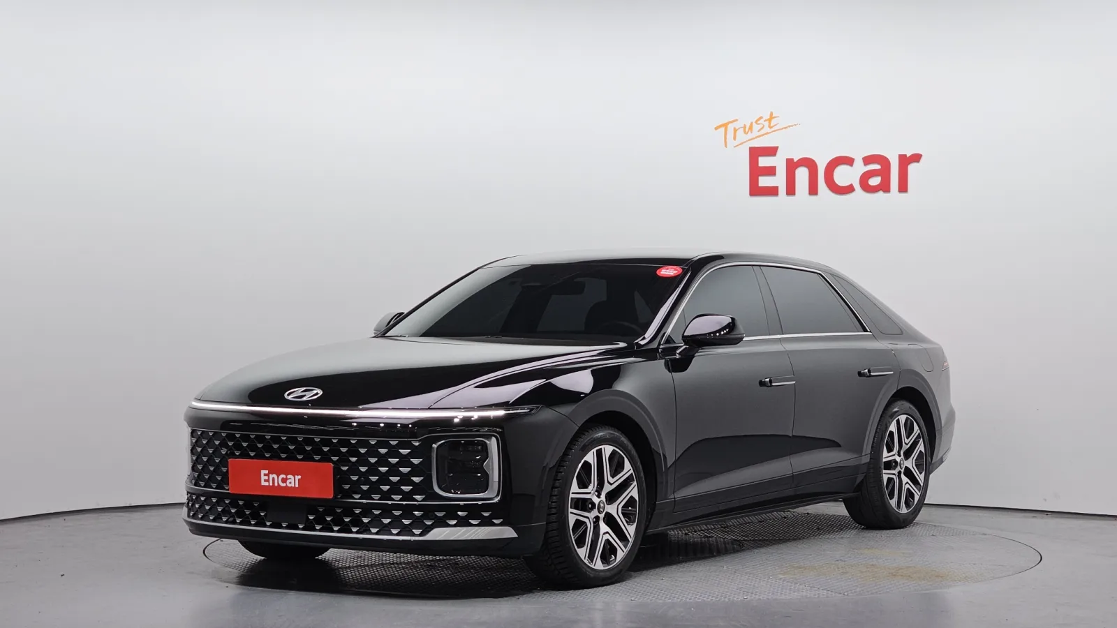 2023 Hyundai Grandeur
