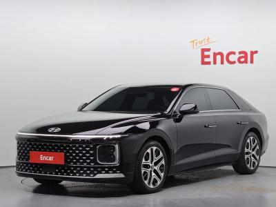 2023 Hyundai Grandeur