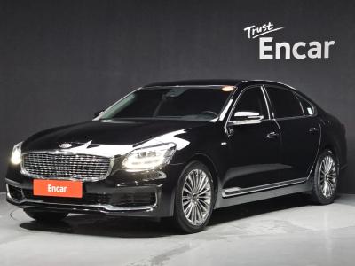 2021 Kia K9