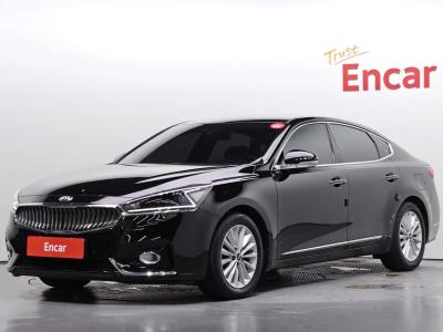 2019 Kia K7