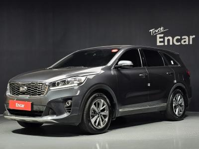 2020 Kia Sorento