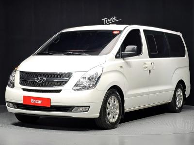 2014 Hyundai Starex