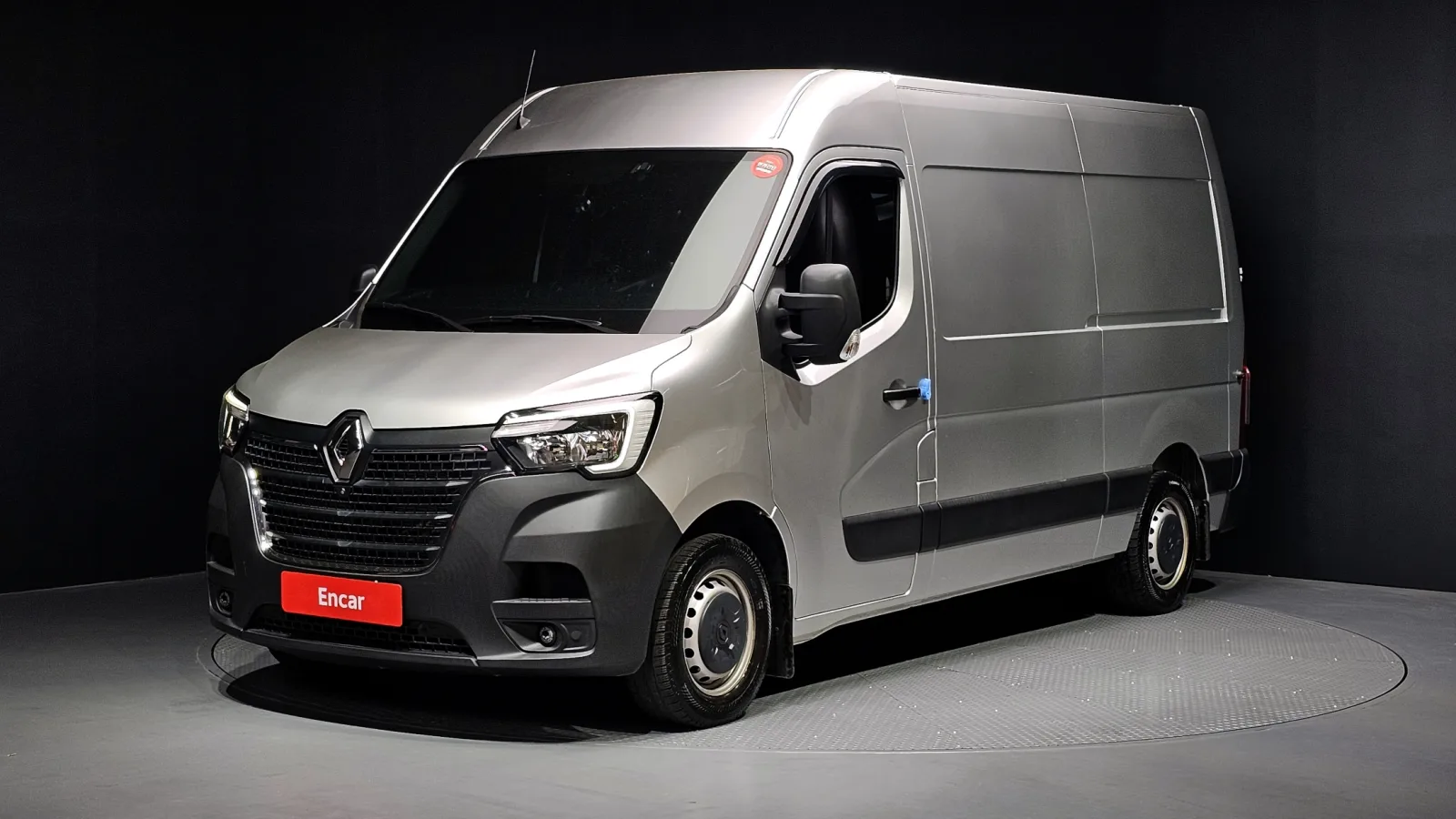 2022 Renault Korea Master