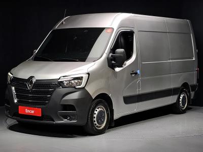 2022 Renault Korea Master