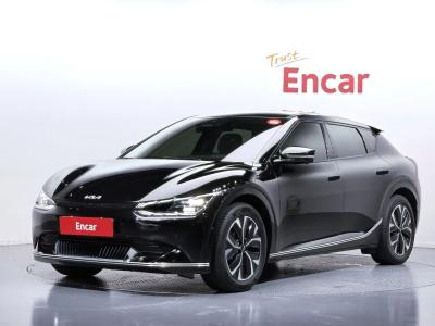 2023 Kia EV6