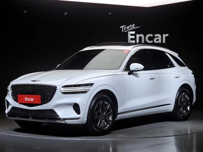 2021 Genesis GV70
