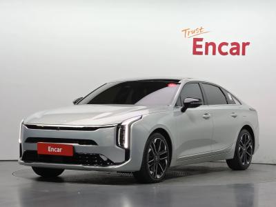 2025 Kia K8