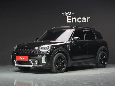 2022 MINI Countryman