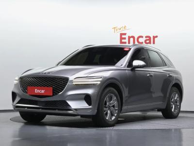 2022 Genesis GV70