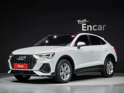 2022 Audi Q3