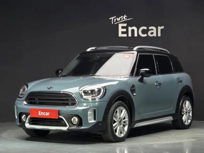 2023 MINI Countryman