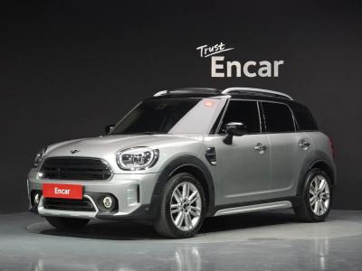 2023 MINI Countryman