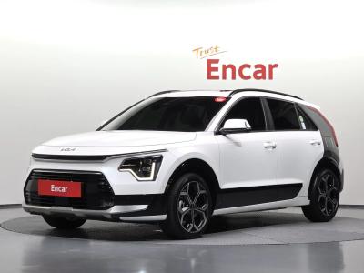2022 Kia Niro