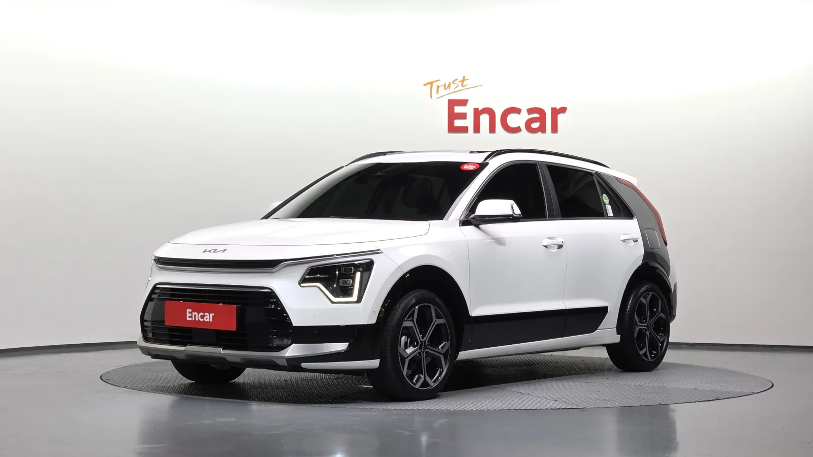 2022 Kia Niro