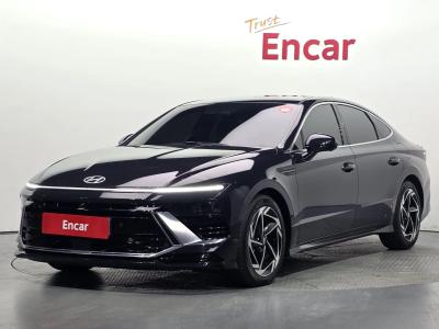 2024 Hyundai Sonata