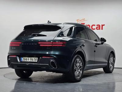 2022 Genesis GV70
