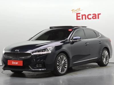 2018 Kia K7
