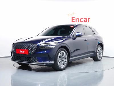 2022 Genesis GV70