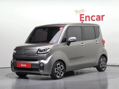 2021 Kia RAY