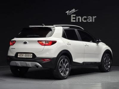 2019 Kia Stonic