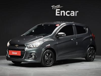 2018 Chevrolet Spark