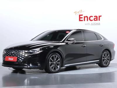 2020 Hyundai Grandeur