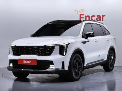 2024 Kia Sorento