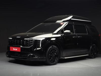 2025 Kia Carnival