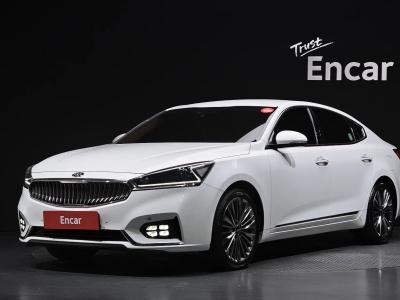 2016 Kia K7