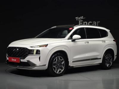 2022 Hyundai Santa Fe