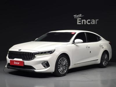 2020 Kia K7