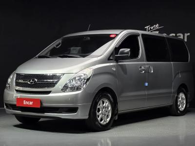 2015 Hyundai Starex
