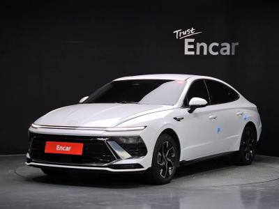 2025 Hyundai Sonata