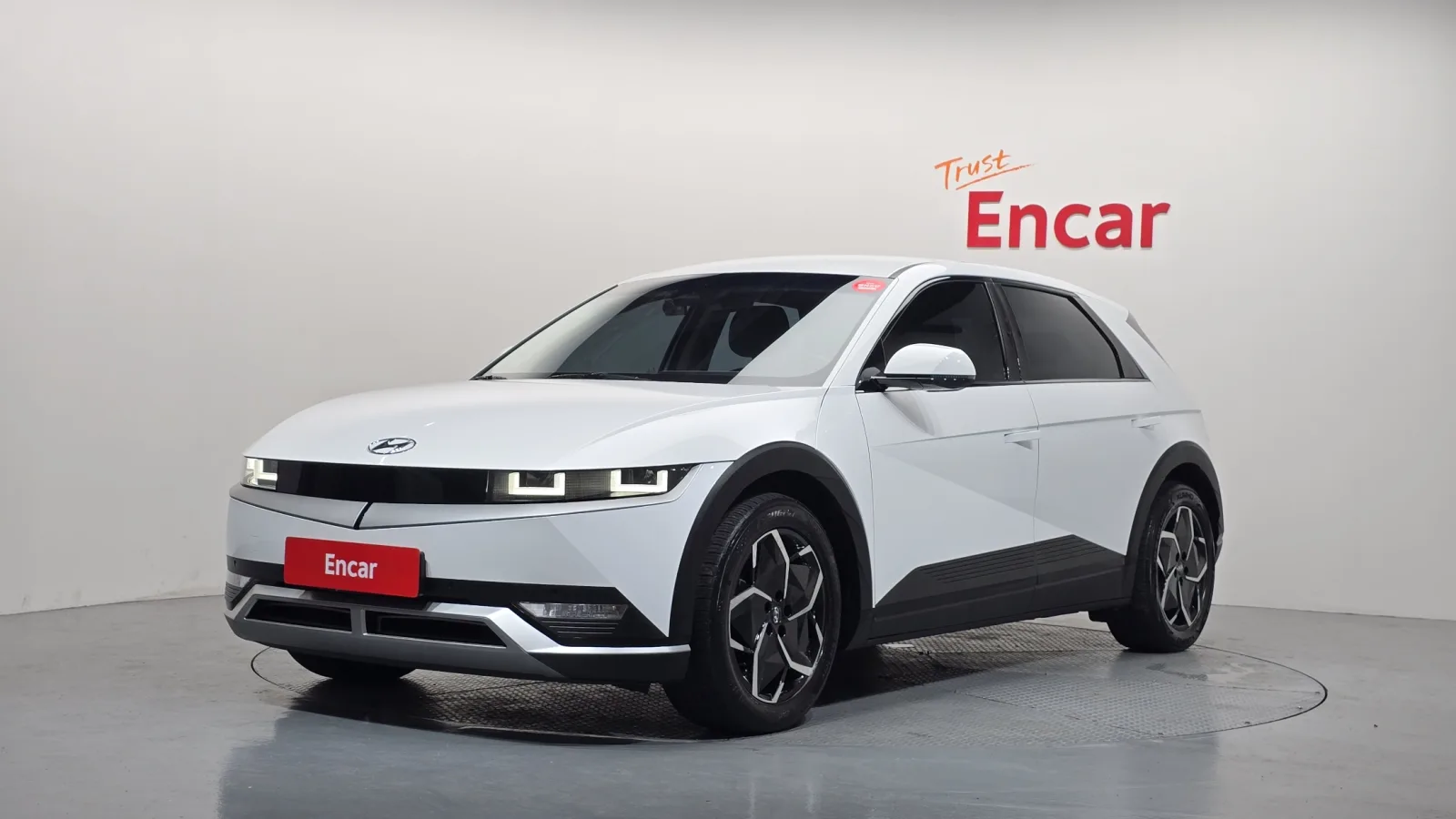 2022 Hyundai Ioniq 5