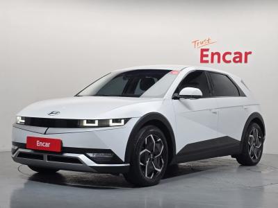 2022 Hyundai Ioniq 5