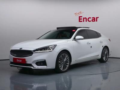 Kia K7 2018