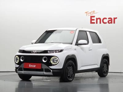 2022 Hyundai Casper