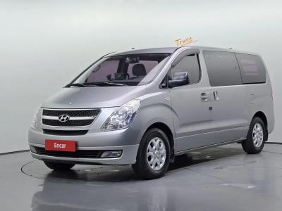 2015 Hyundai Starex