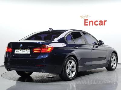2014 BMW 3-Series