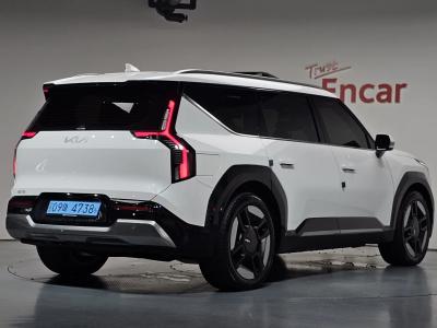 2024 Kia EV9