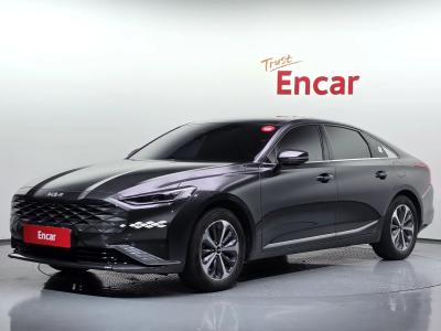 2023 Kia K8