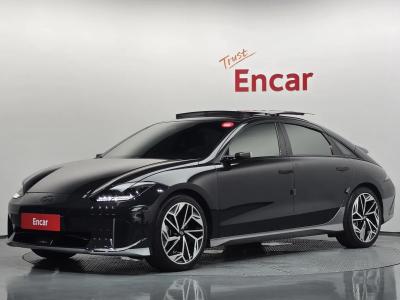 2023 Hyundai Ioniq6